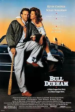 فيلم Bull Durham 1988 مترجم